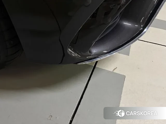 Mercedes-Benz AMG GT id 3703405 из Кореи 11