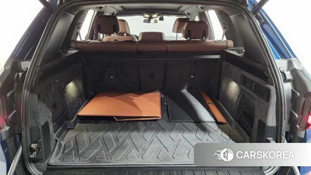 BMW X5 (G05) id 4727085 из Кореи 11