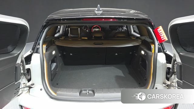 Mini Cooper S Clubman id 3842736 из Кореи 11