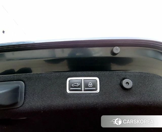 Genesis The New G70 id 4375615 из Кореи 11