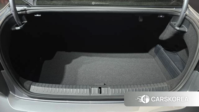 Volkswagen Passat GT (B8) id 4231922 из Кореи 11