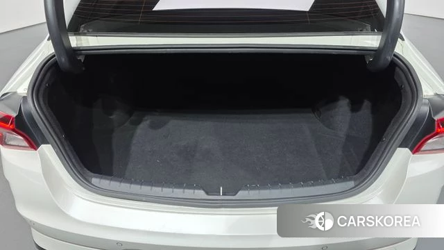 Kia K5 3rd generation id 3878125 из Кореи 11