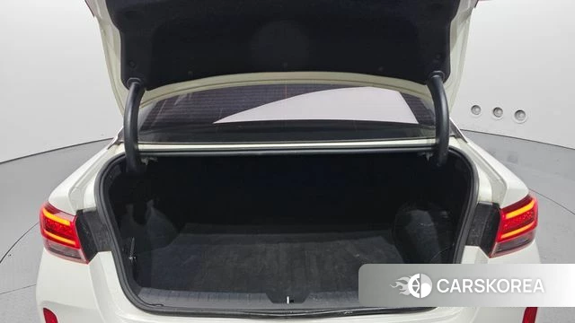 Kia K5 Hybrid 2nd Generation id 4363553 из Кореи 11