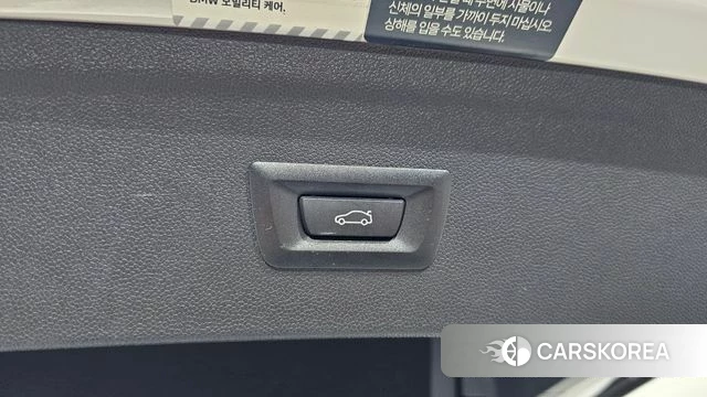 BMW iX id 3921810 из Кореи 11