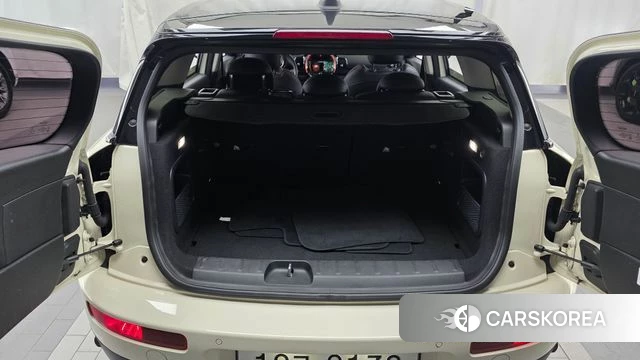Mini Cooper Clubman id 4765401 из Кореи 11