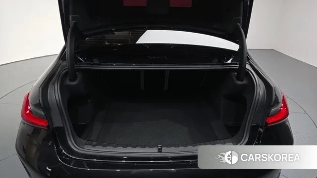 BMW 3 Series (G20) id 3036640 из Кореи 11