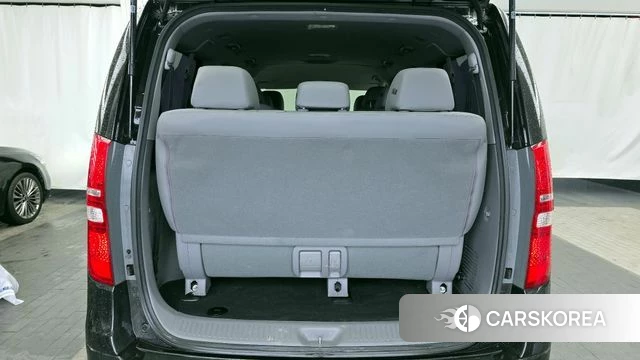 Hyundai The New Grand Starex id 4351202 из Кореи 11