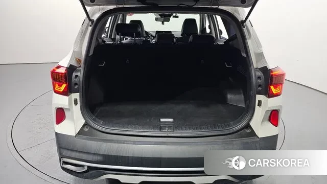 Kia Seltos id 3449213 из Кореи 11