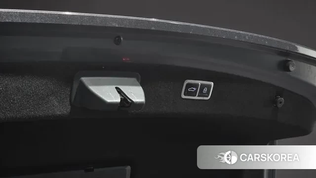 Genesis G80 (RG3) id 3621951 из Кореи 11