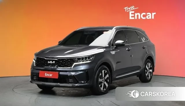 Kia Sorento 4th Generation id 3726516 из Кореи 11