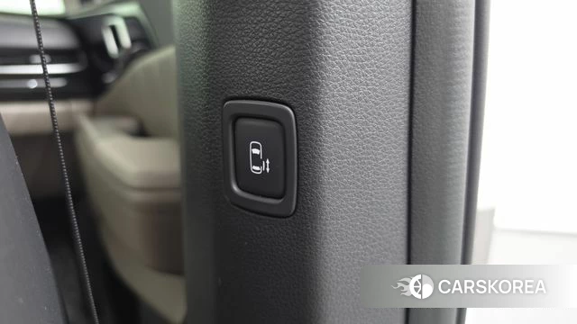Kia The New Carnival 4th Generation id 4623182 из Кореи 11