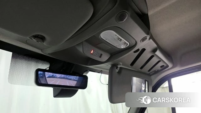 Renault Korea (Samsung) Master id 3896693 из Кореи 11