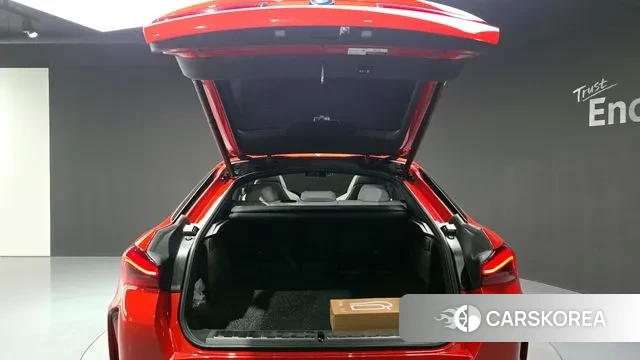 BMW X6M (G06) id 3323373 из Кореи 11