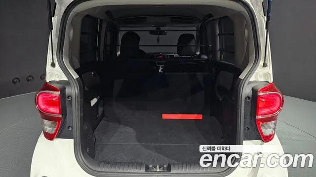 Kia The New Ray id 2488633 из Кореи 11