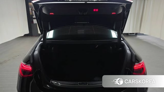 Mercedes-Benz S-Class W223 id 3819488 из Кореи 11