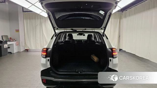 Kia Sportage 5th Generation id 3793805 из Кореи 11