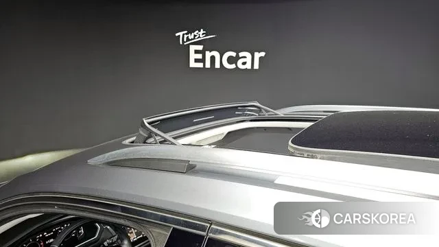 Volkswagen Tiguan Allspace id 3540760 из Кореи 11