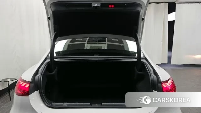 Mercedes-Benz EQE V295 id 3394585 из Кореи 11