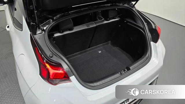 Hyundai Veloster (JS) id 3955779 из Кореи 11