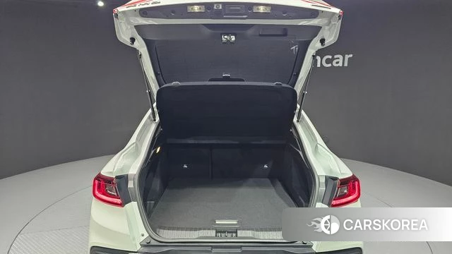Renault Korea (Samsung) XM3 id 4894042 из Кореи 11