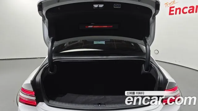 Genesis G80 (RG3) id 2825103 из Кореи 11