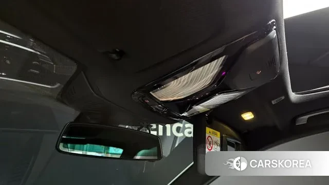 BMW 5 Series (G30) id 3004213 из Кореи 11