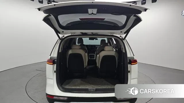 Kia Carnival 4th generation id 3650615 из Кореи 11