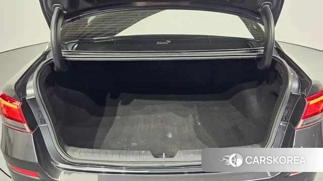 Kia The New K5 2nd generation id 3429207 из Кореи 11