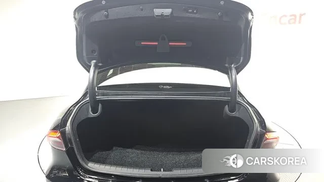 Hyundai The New Grandeur IG id 3438979 из Кореи 11