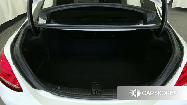 Mercedes-Benz C-Class W205 id 2981825 из Кореи 11