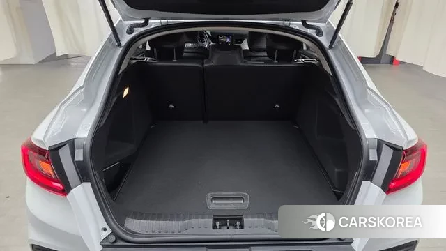 Renault Korea (Samsung) XM3 id 3437575 из Кореи 11