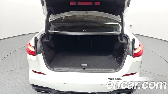 BMW 2 Series Gran Coupe (F44) id 2717252 из Кореи 11