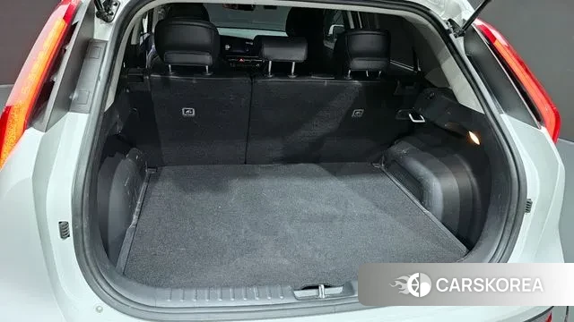 Kia Di All New Niro EV id 3342584 из Кореи 11