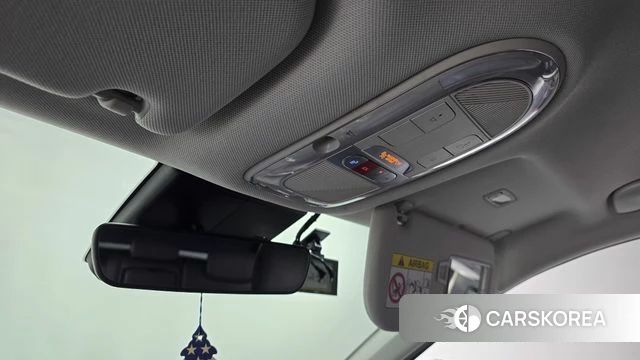 Hyundai Ionic 5 id 4481384 из Кореи 11