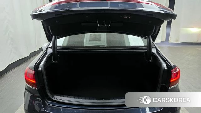 Kia K7 Premier Hybrid id 3898890 из Кореи 11