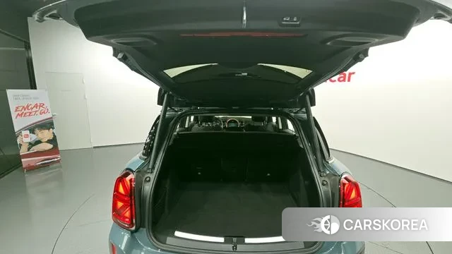 Mini Cooper Countryman id 3740009 из Кореи 11