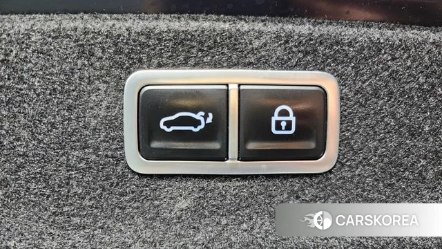 Genesis G80 (RG3) id 4245376 из Кореи 11