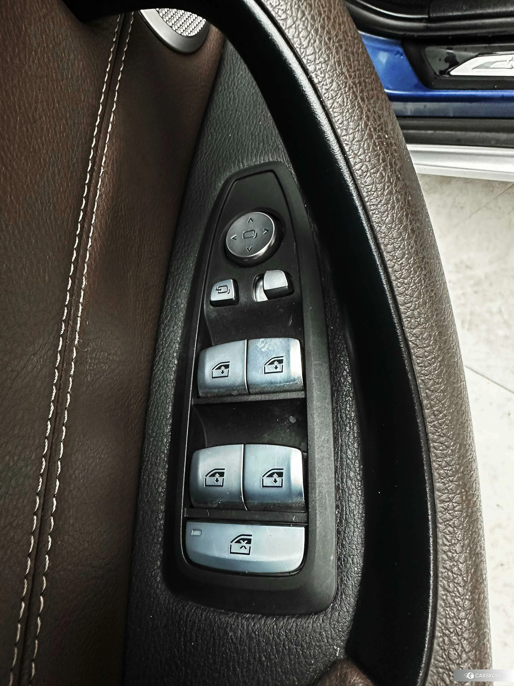 BMW X1 id 4473338 из Китая 11