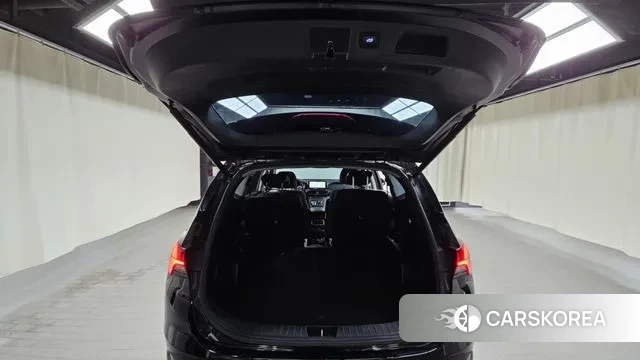 Hyundai The New Santa Fe id 3751834 из Кореи 11