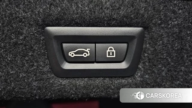 BMW 5 Series (G30) id 3410854 из Кореи 11