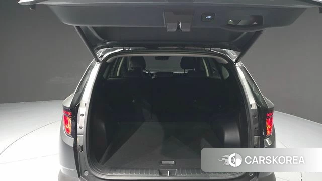 Hyundai Tucson (NX4) id 3827726 из Кореи 11