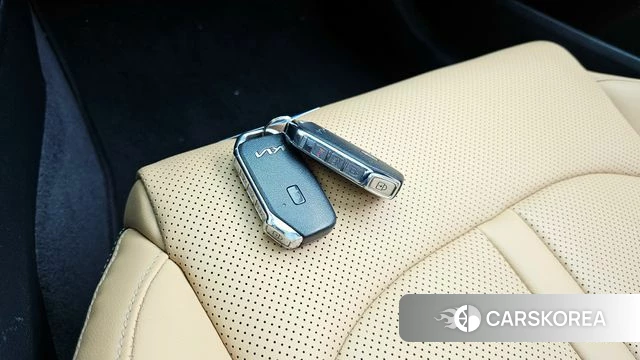 Kia K5 Hybrid 3rd Generation id 3865500 из Кореи 11