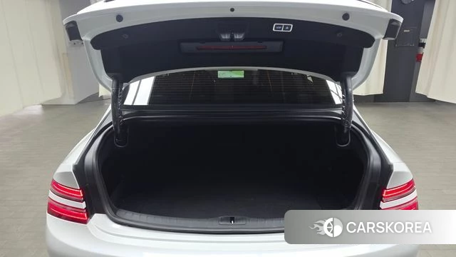 Genesis G80 (RG3) id 4488475 из Кореи 11
