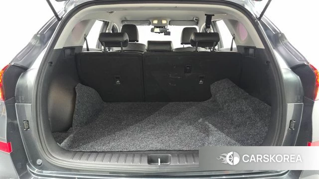 Hyundai All New Tucson id 3942920 из Кореи 11