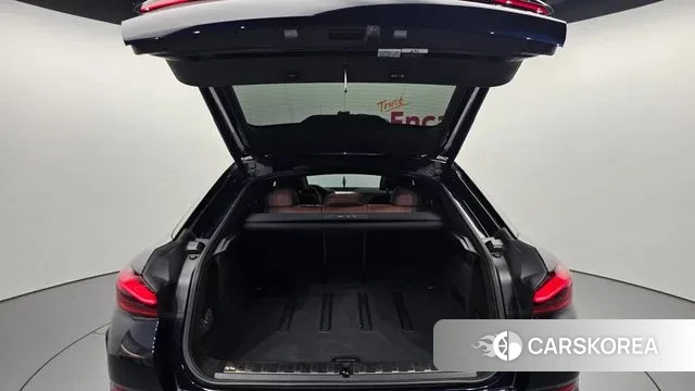 BMW X6 (G06) id 3389443 из Кореи 11