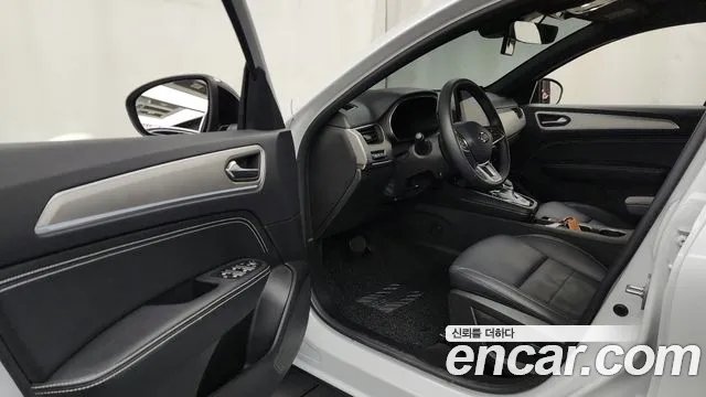 Renault Korea (Samsung) XM3 id 2710396 из Кореи 11