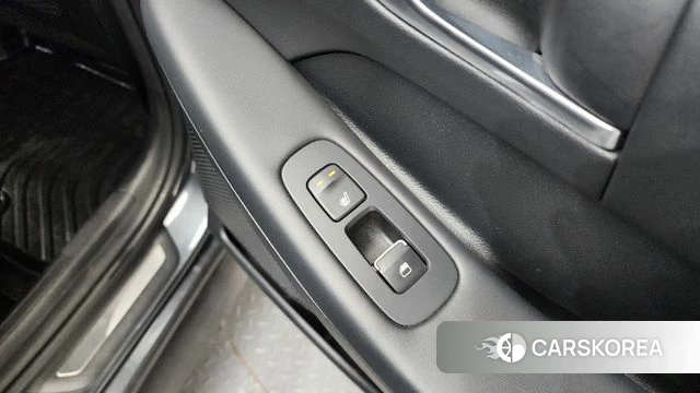 Hyundai Sonata Hybrid (DN8) id 3954956 из Кореи 11