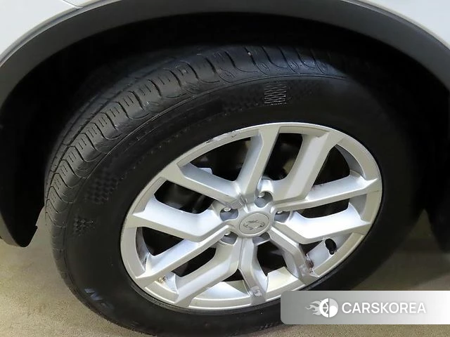 Renault Korea (Samsung) QM6 id 4471394 из Кореи 11