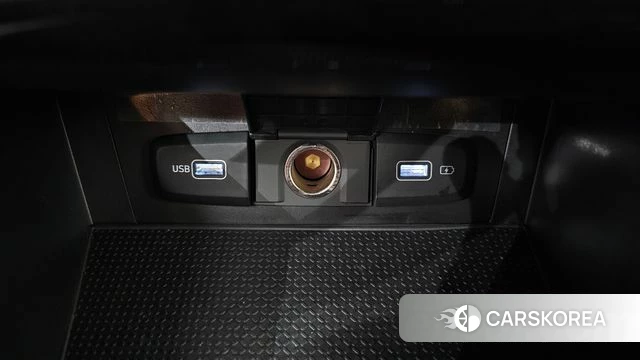 Hyundai Tucson (NX4) id 4604396 из Кореи 11