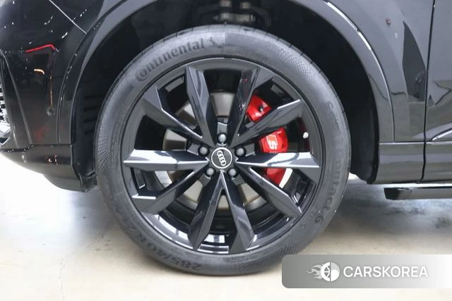 Audi Q7 id 4271921 из Китая 11